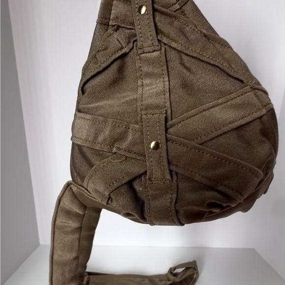 Xhilaration Bikini- top & bottom sold as a set. Fits perfectly top is adjustable - Picture 7 of 8